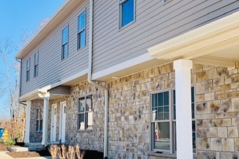 Foto del edificio - Nile Ridge Townhomes