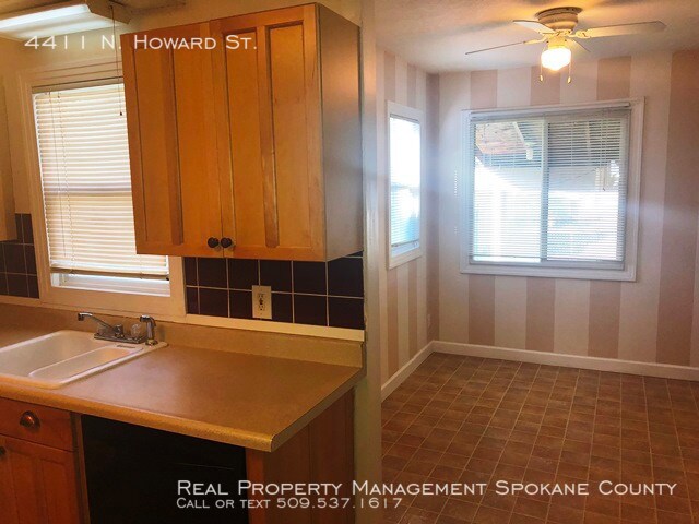 Foto del edificio - Shadle Park 3 Bedroom Rental