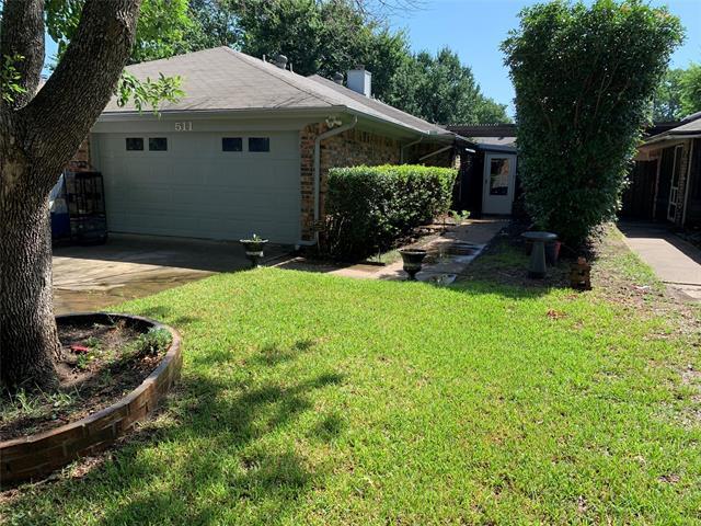 Primary Photo - 511 Essex Pl