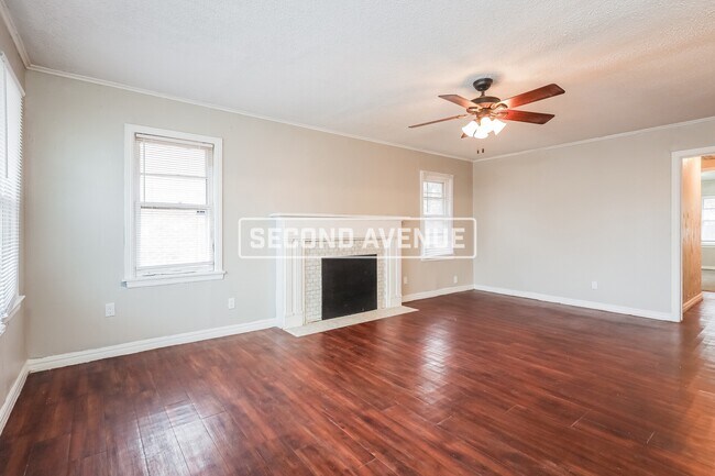 Foto del edificio - 1212 Campbell RD