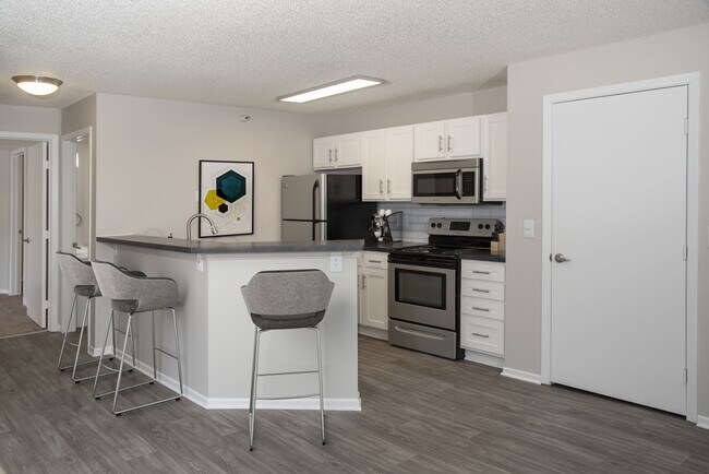 Regency Park Estates Apartments Saint Cloud Mn Apartments Com