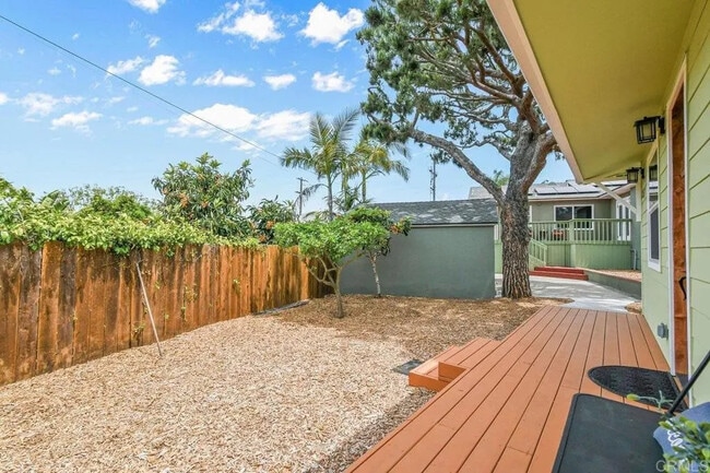 Foto del edificio - 4057 Bernice Dr