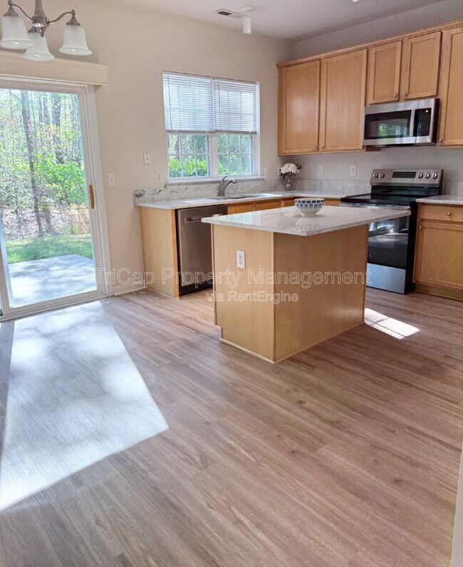 Foto del edificio - 308 Willingham Rd