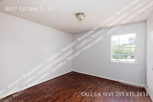 Building Photo - 8017 1st Ave S