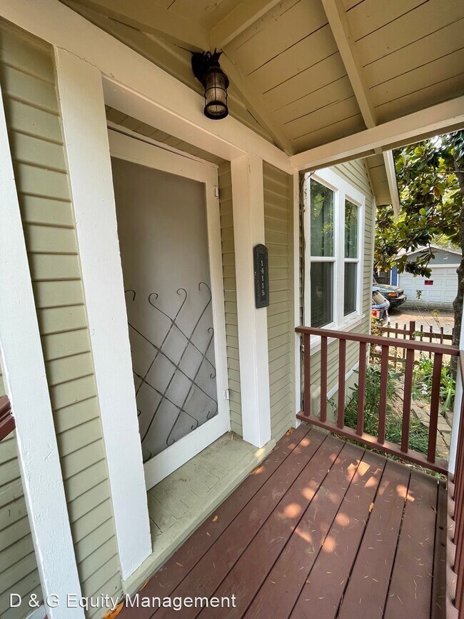 Building Photo - 2 br, 1 bath House - 14115 Buttner Rd.
