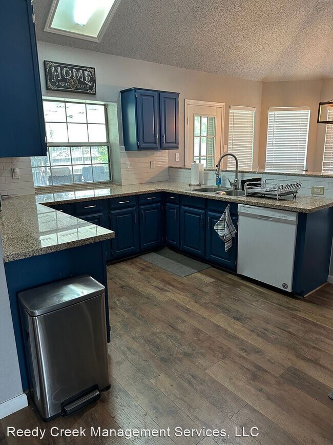 Foto del edificio - 3 br, 2 bath House - 6833 Old Mill Road
