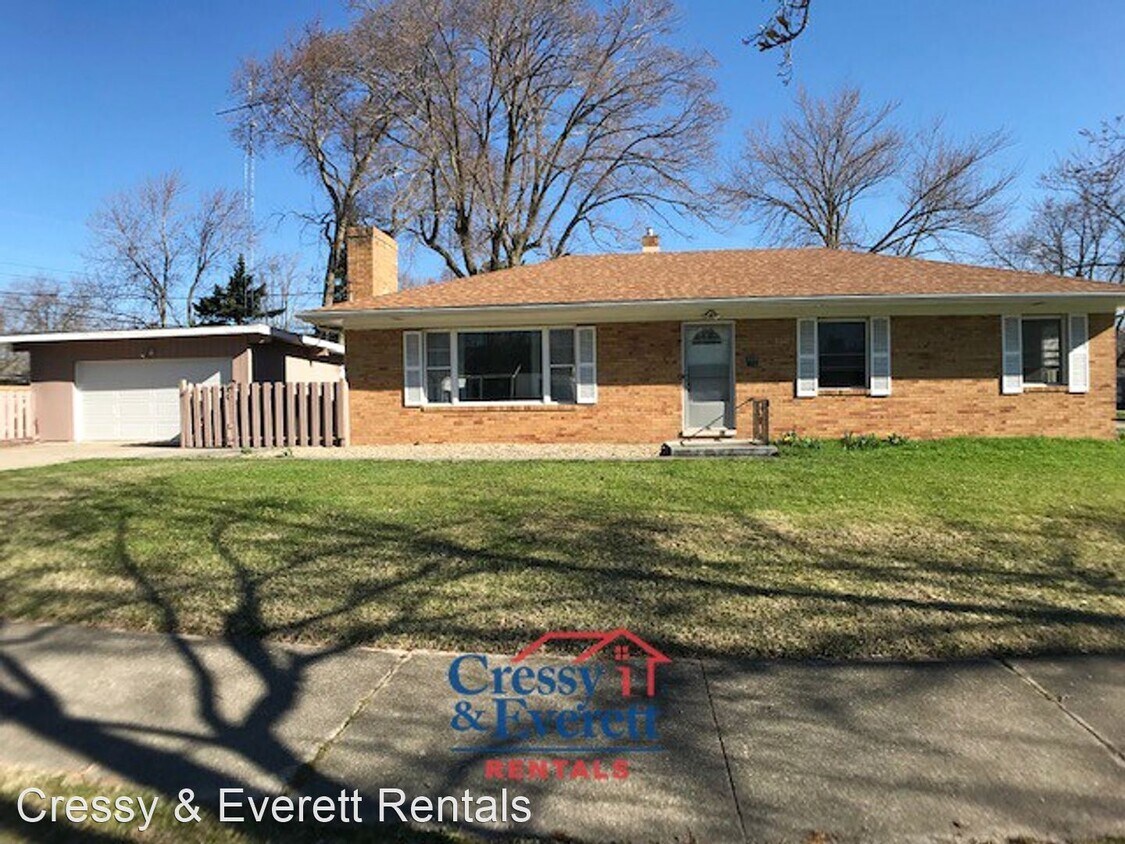 Foto principal - 4 br, 2 bath House - 905 St. Joseph Drive