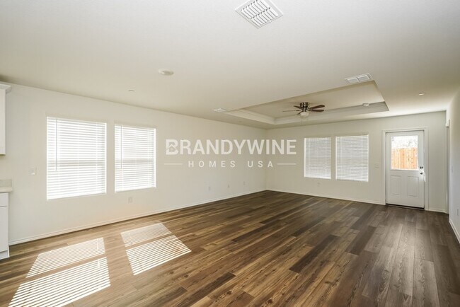 Foto del edificio - 2800 Pecan Pk Dr