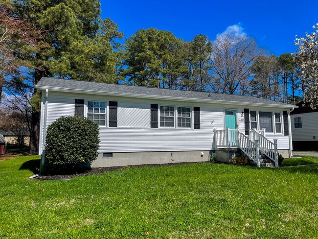 Building Photo - 3409 Jackson Farm Rd, Hopewell