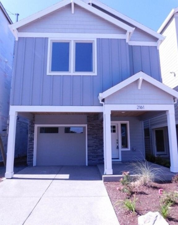 2161 NW 163rd Ter, Beaverton, OR 97006 House Rental in Beaverton, OR