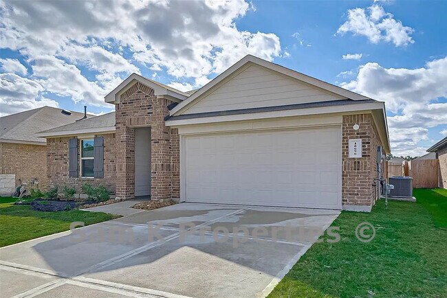 Foto del edificio - 18696 Swainboro Dr