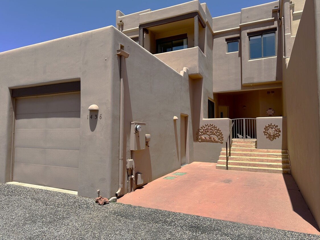 Primary Photo - TOWNHOME - WEST SEDONA - VISTA MONTANA