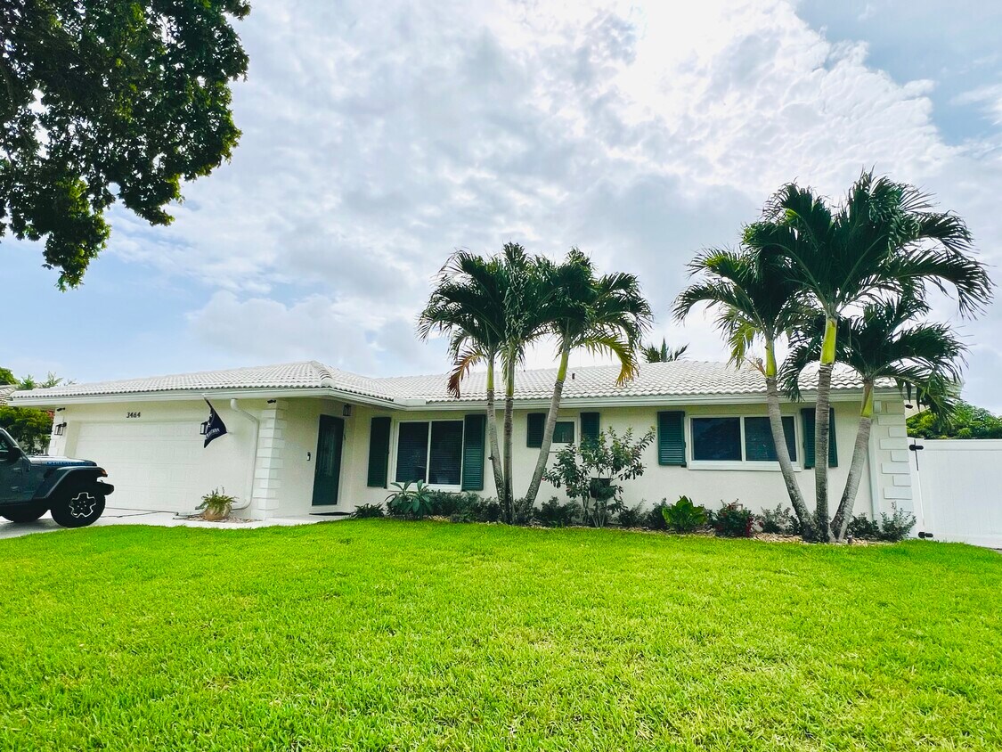 Primary Photo - 3464 NW 26th Ct