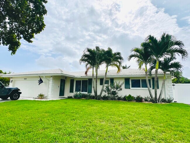 Photo - 3464 NW 26th Ct House
