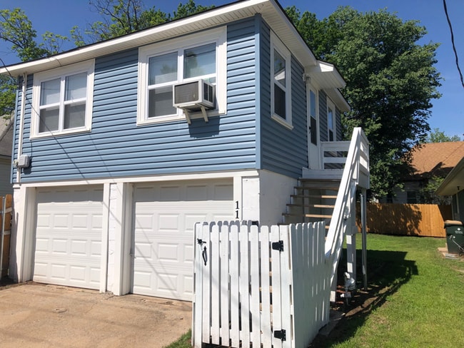 Building Photo - 110 S 9th St