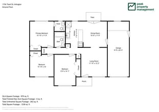 Building Photo - 1704 Trent Dr