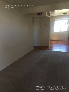 Foto del edificio - 1BD Condo in Small Gated Community!