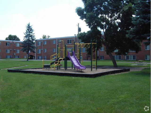 Oakdale Village Apartments Mn Oakdale Village Apartments Mn