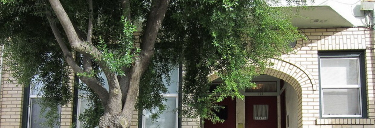 Primary Photo - 150 Cole St