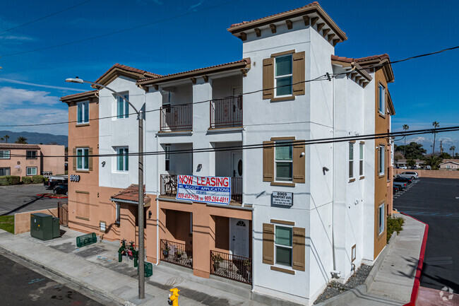 Additional Building View - 8969 Newport Ave