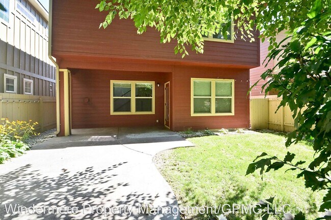 Building Photo - 3 br, 2.5 bath House - 2170 S. Myers Pl.