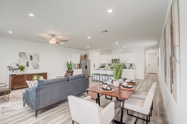 Foto del edificio - 2631 Callahan Springs Ln