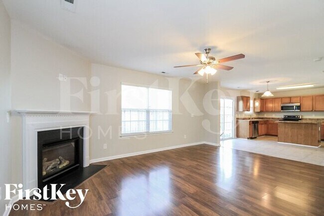 Building Photo - 3619 Sweet Birch Dr