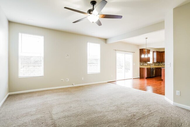 Building Photo - 3432 Sutters Mill Ln