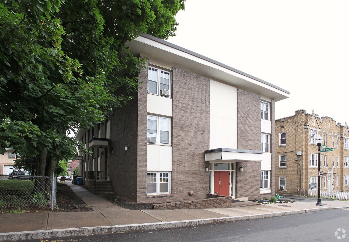 Foto del edificio - 57-59 Walnut St