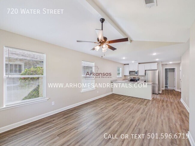 Foto del edificio - 720 Water St