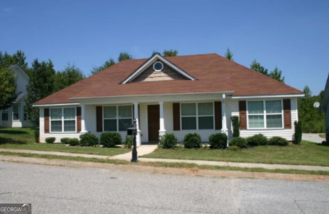 Building Photo - 403 Foot Log Ln