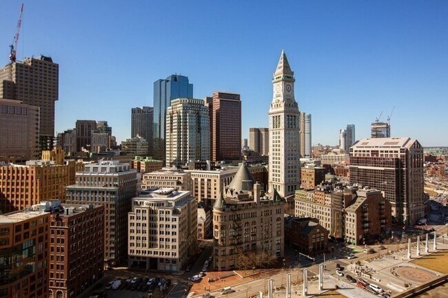 Foto del edificio - 65 E India Row