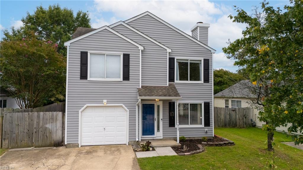 Foto principal - 517 Woodshire Way