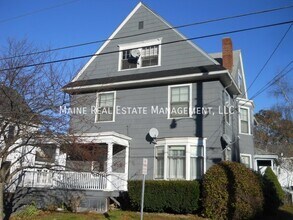 Building Photo - 189 Forest Ave