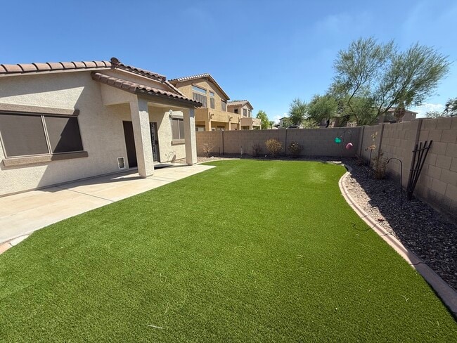 Photo - 3972 E Timberline Rd House