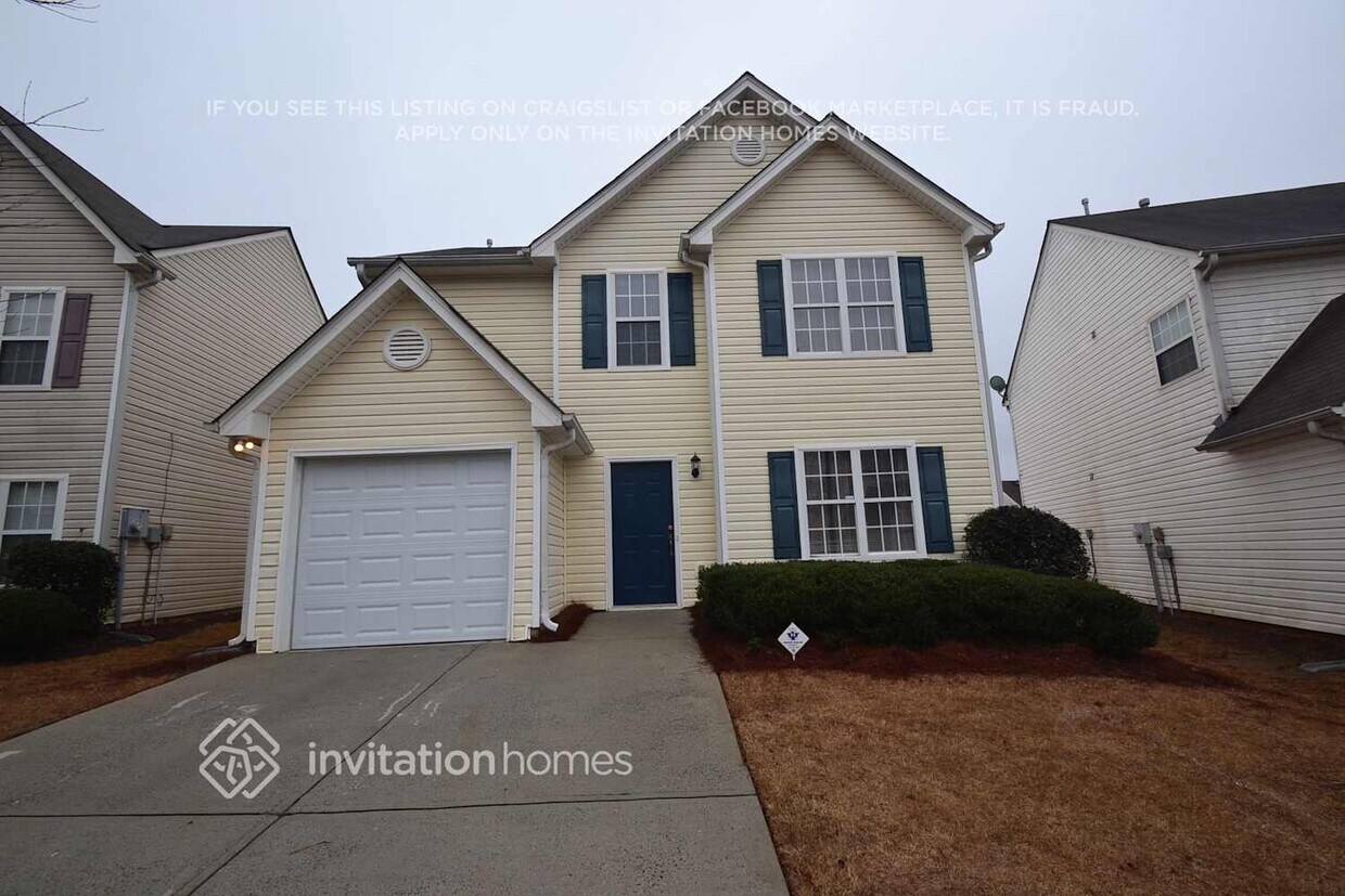 Foto principal - 347 Springhaven Way SE