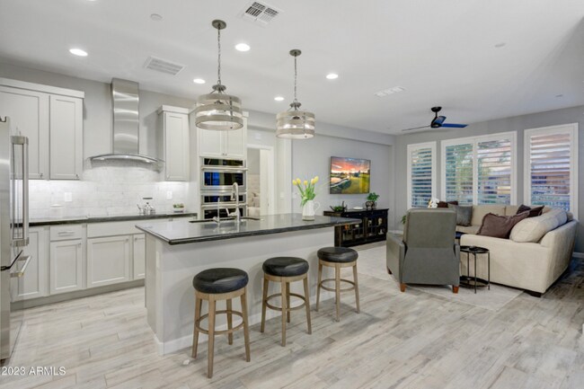 Building Photo - 17679 E Chevelon Cyn Cir