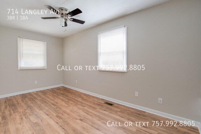 Foto del edificio - 714 Langley Ave