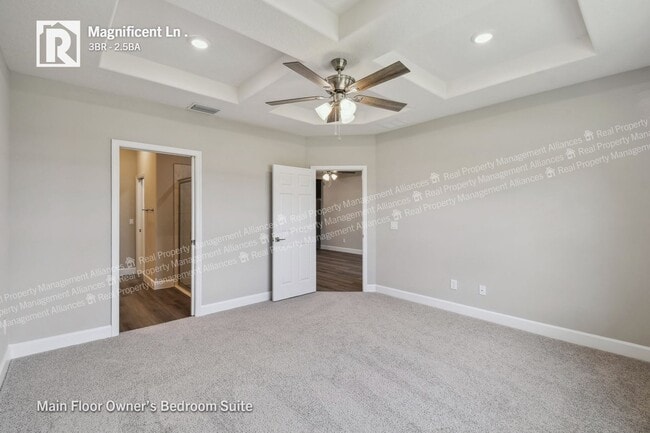 Building Photo - Brand-New Luxury Townhome - Upgrades Galor...