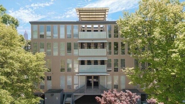 Foto del edificio - 287 14th St NW