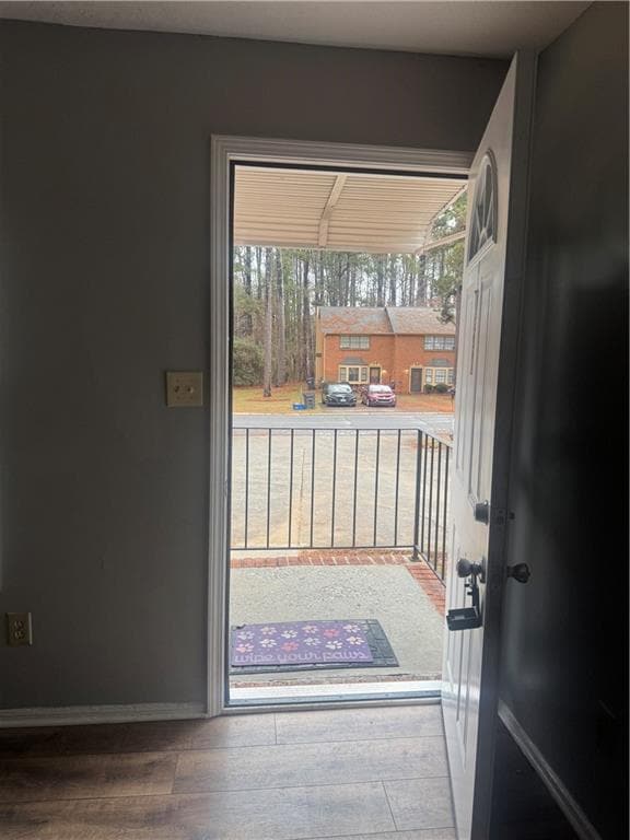 Foto del edificio - 1868 Patterson Ct