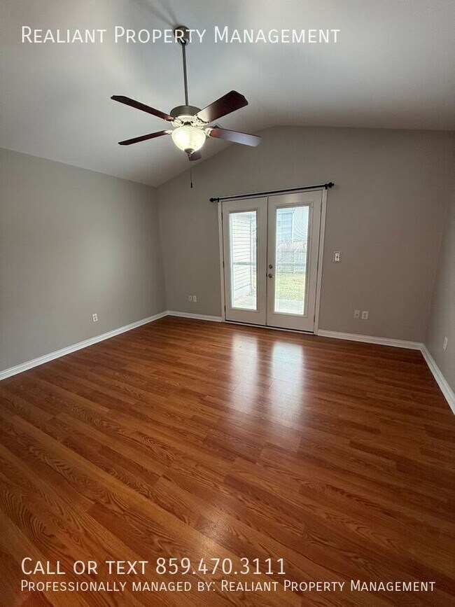 Foto del edificio - 3060 Our Tibbs Trail