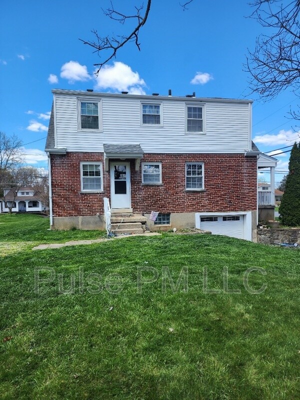 Foto del edificio - 3507 Wolf Rd