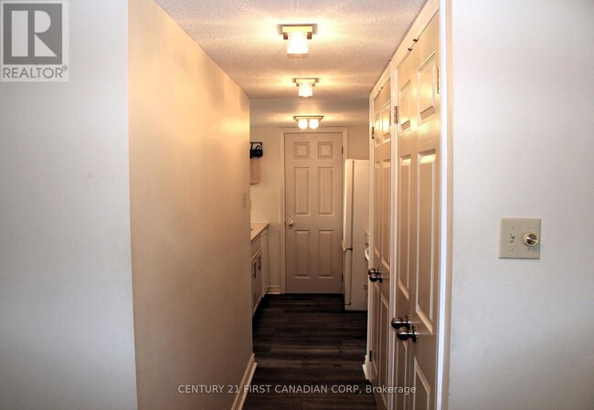 Photo du bâtiment - 1510 Richmond St