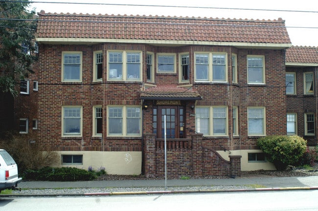 Building Photo - Shoremont Apartments