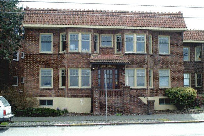 Foto del edificio - Shoremont Apartments