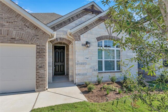 Foto del edificio - 2140 Base Burner Path, Leander, TX 78641 -...