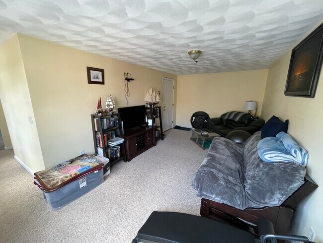 Living Room - 22 Railroad Ave