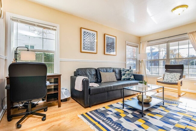 Building Photo - 4737 Wilson Blvd