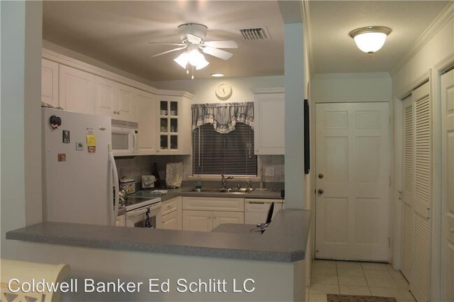 Foto del edificio - 2 br, 2 bath House - 4139 Silver Palm Dr  #6